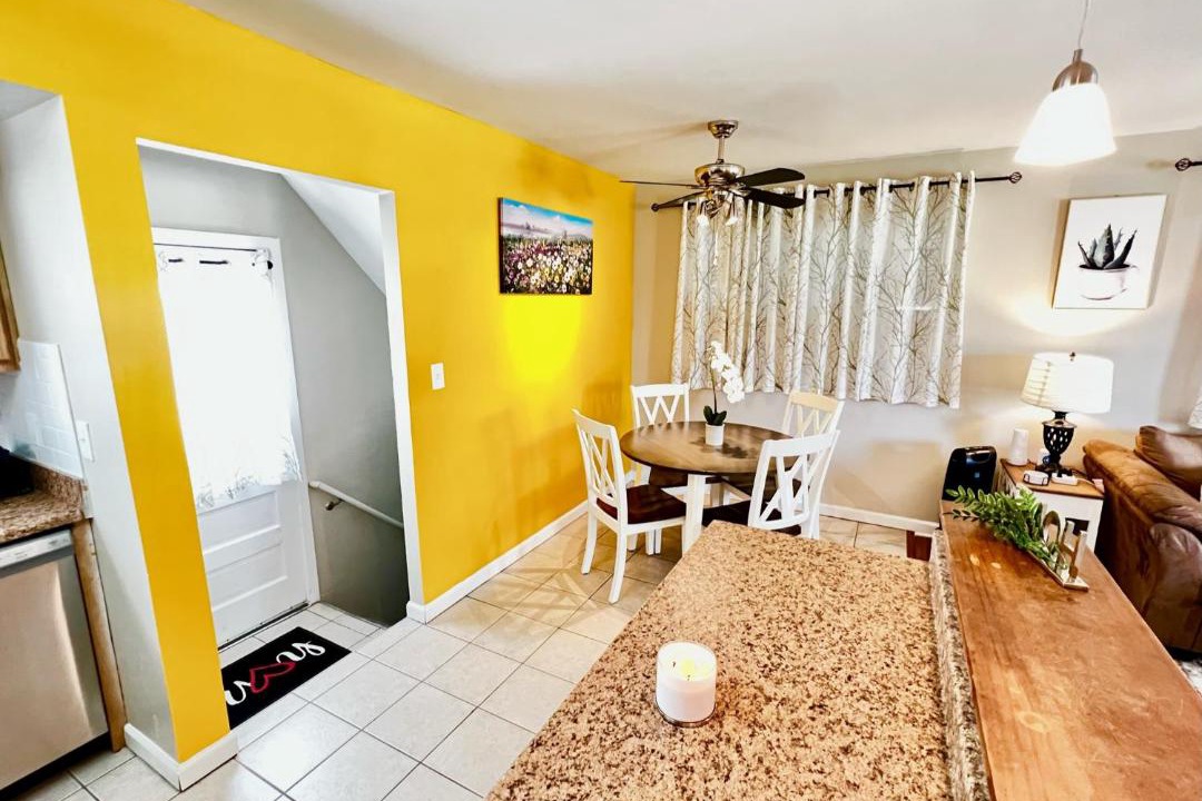 Photo of Livingroom in Covedale