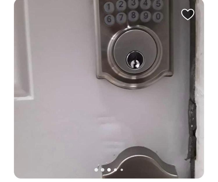 Photo of Bathroom in Grymes Hill