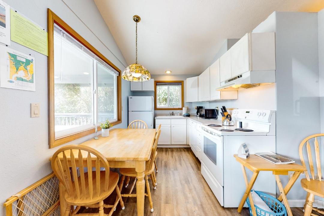 Photo of Kitchen in Manzanita
