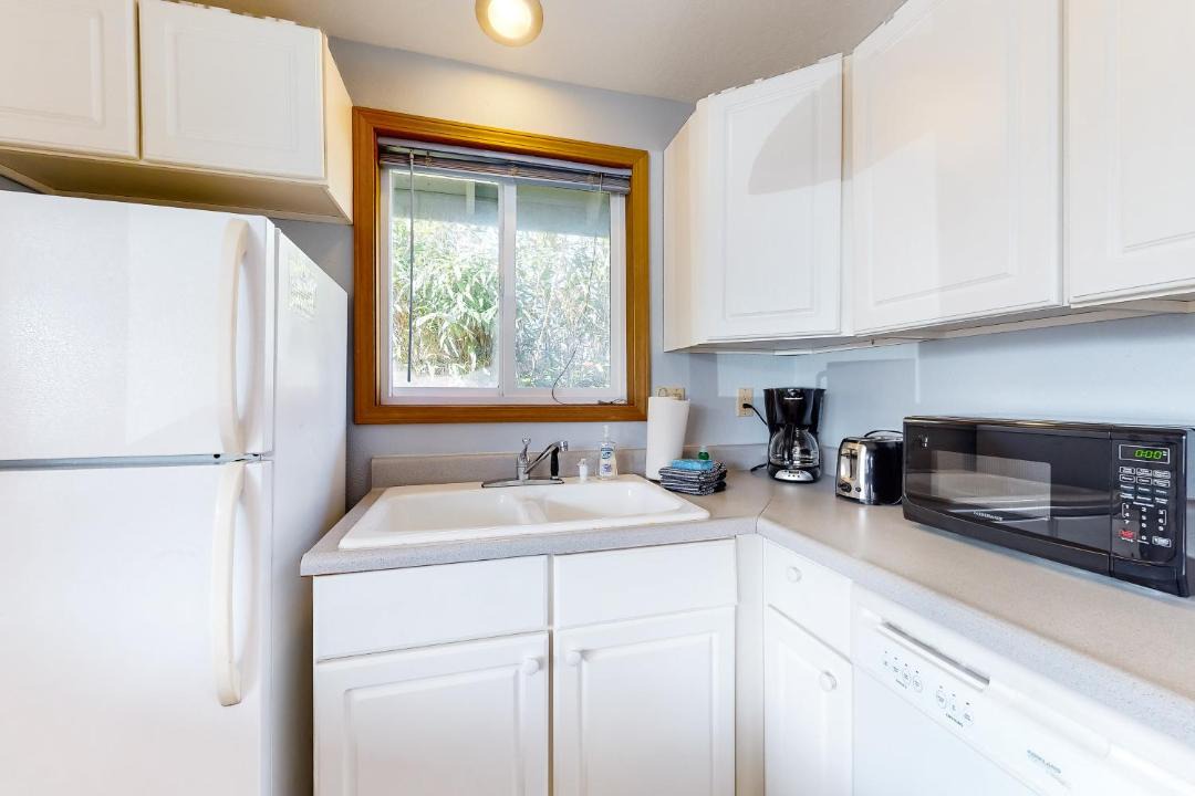 Photo of Kitchen in Manzanita