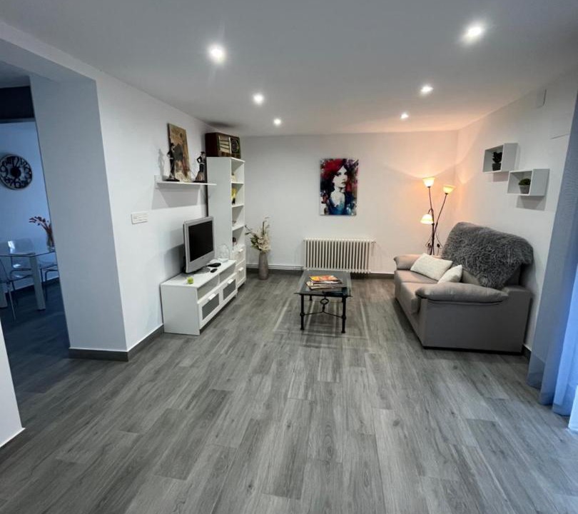 Photo of Livingroom in Madrigueras