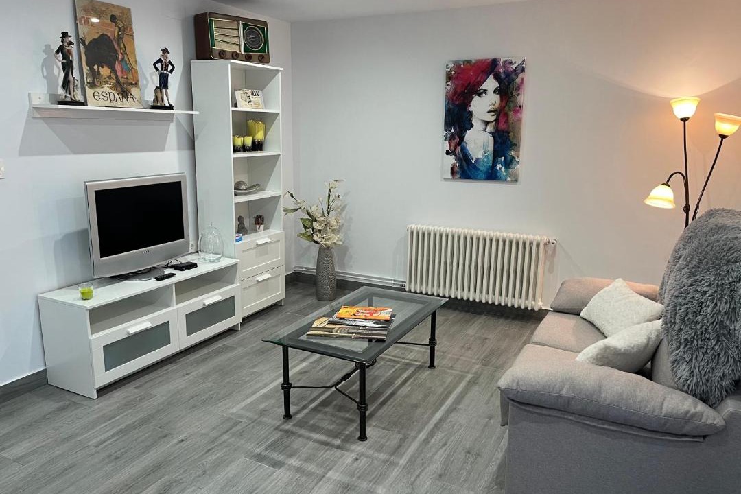 Photo of Livingroom in Madrigueras