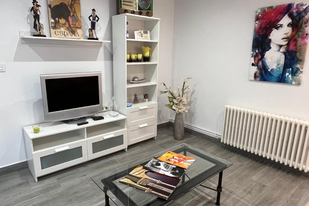 Photo of Livingroom in Madrigueras