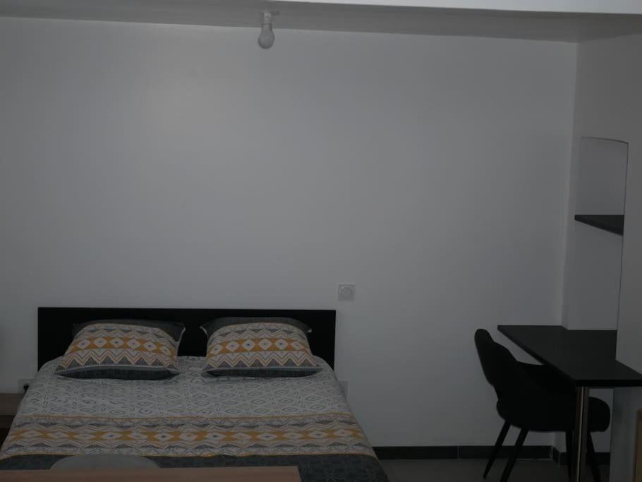 Photo of Bedroom in La Roche-sur-Yon