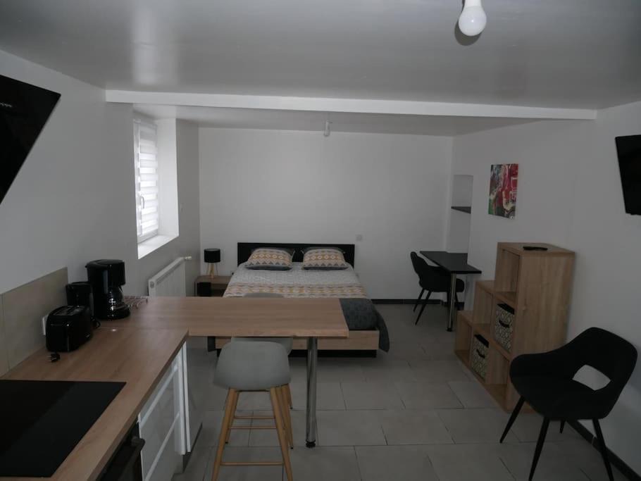 Photo of Livingroom in La Roche-sur-Yon