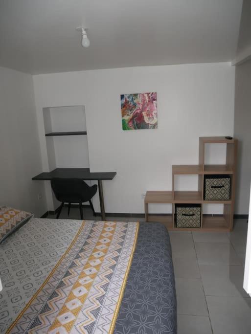 Photo of Bedroom in La Roche-sur-Yon