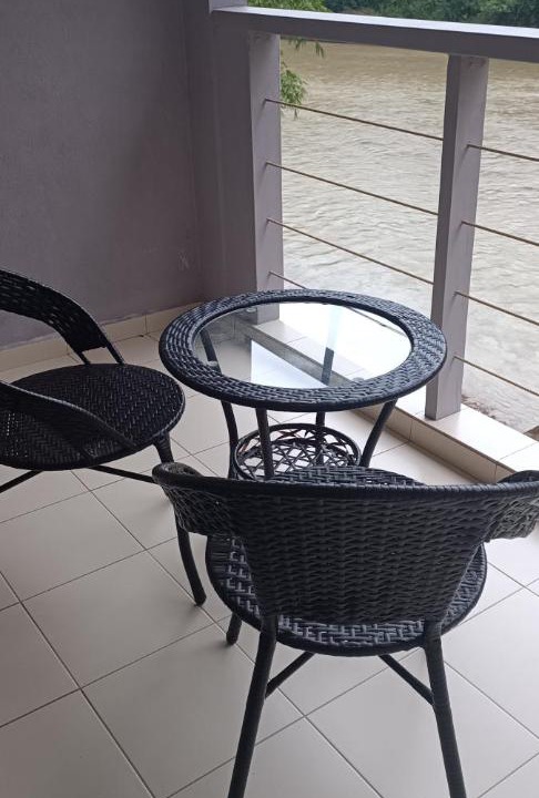 Photo of Patio Balcony in Sungai Lembing