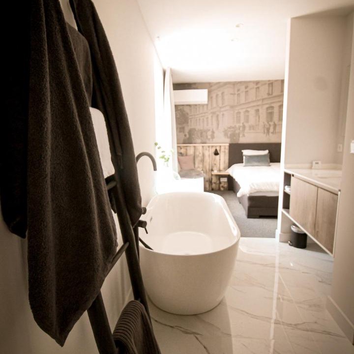 Photo of Bathroom in Montlaur