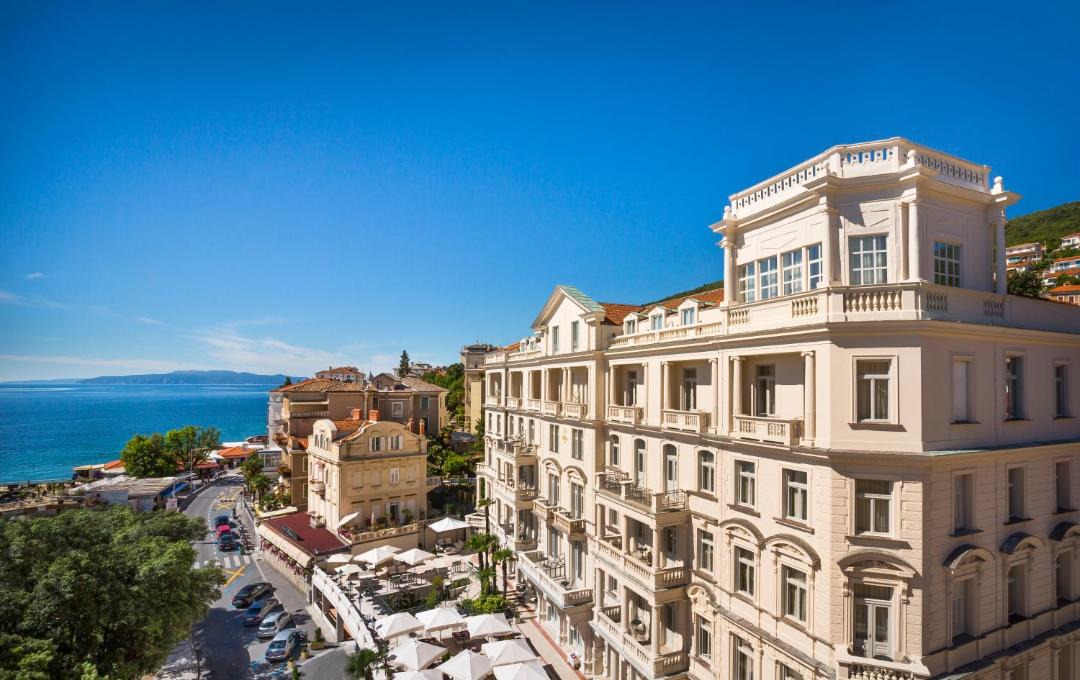 Photo of Others in Opatija