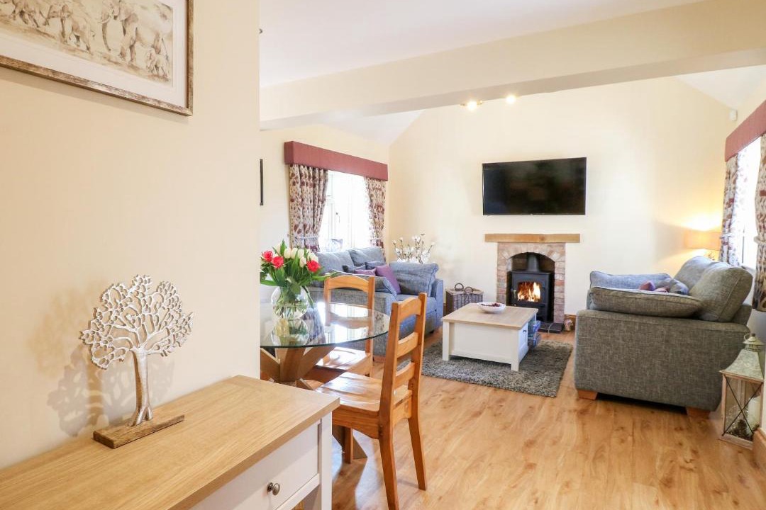 Photo of Livingroom in Uttoxeter