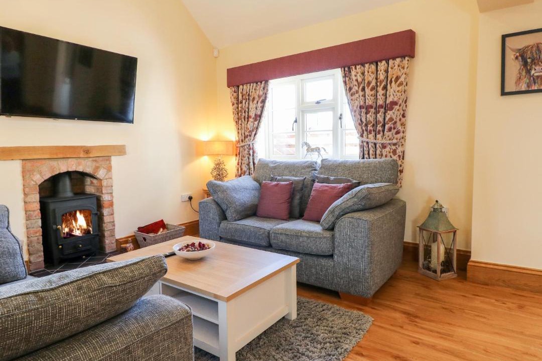 Photo of Livingroom in Uttoxeter