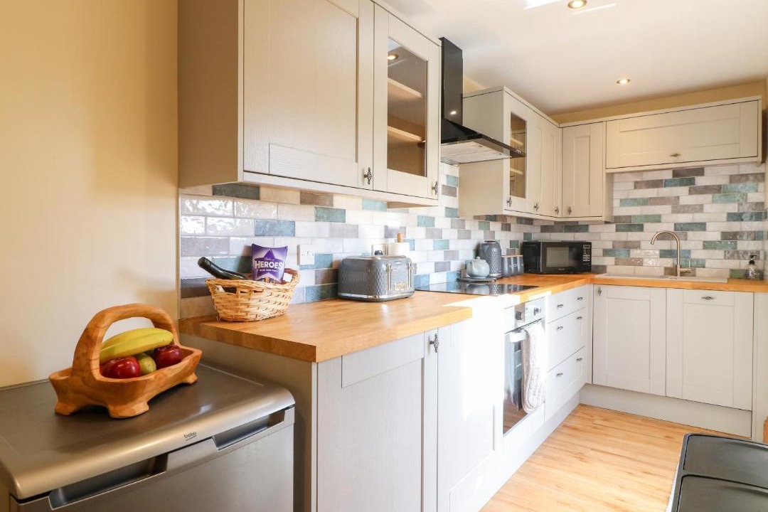 Photo of Kitchen in Uttoxeter