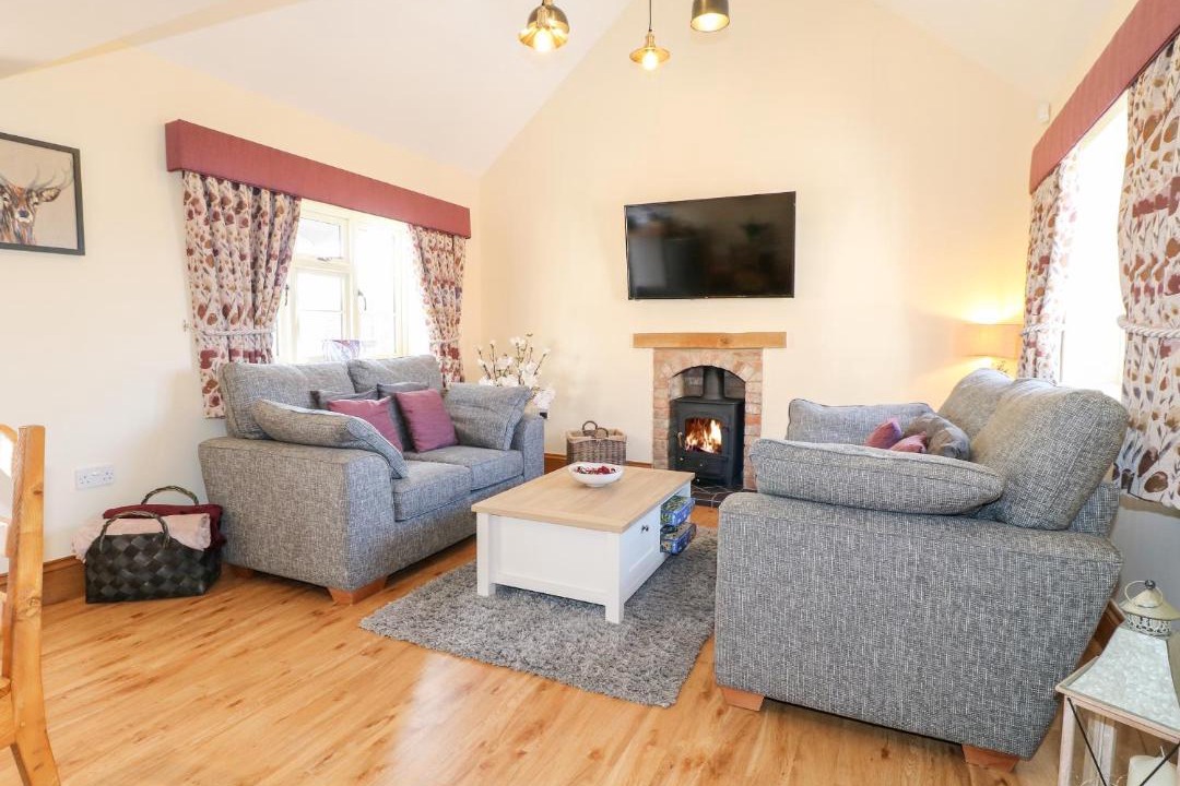 Photo of Livingroom in Uttoxeter