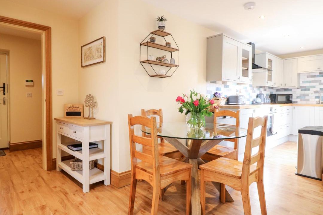 Photo of Livingroom in Uttoxeter