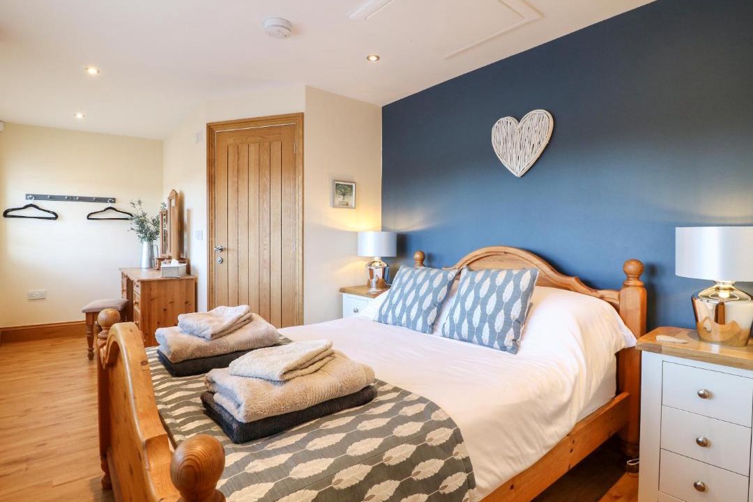 Photo of Bedroom in Uttoxeter