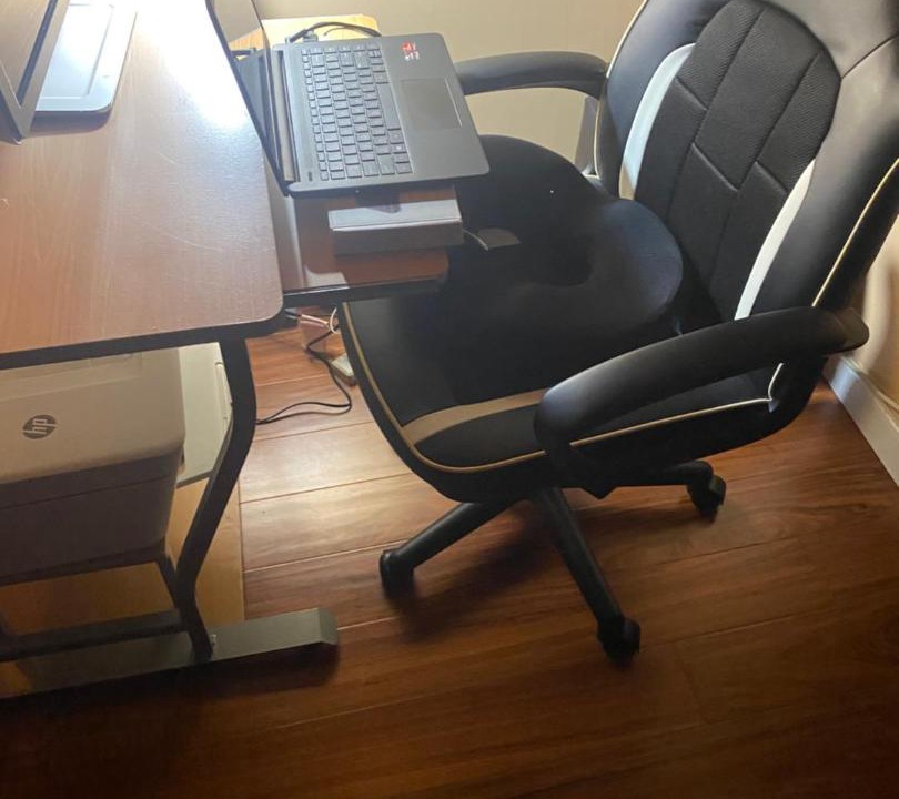 Photo of Livingroom in Grymes Hill