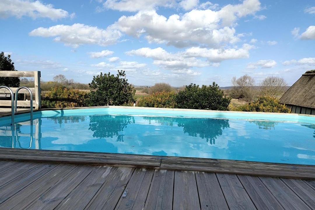 Photo of Outdoor in Marais-Vernier