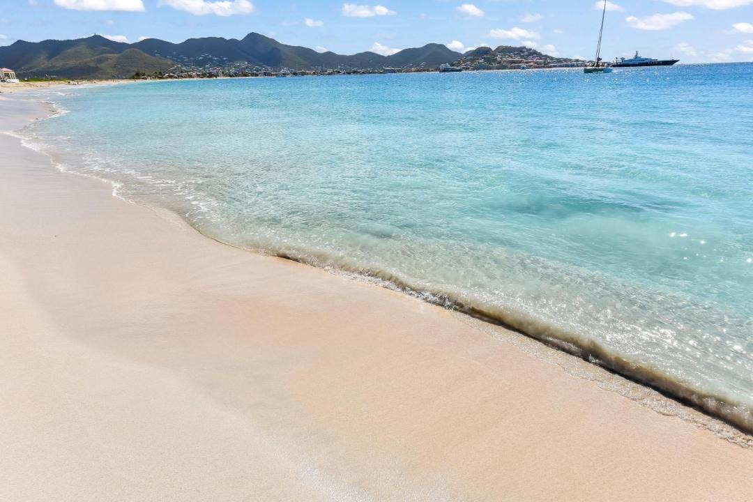 Photo of Outdoor in Simpson Bay