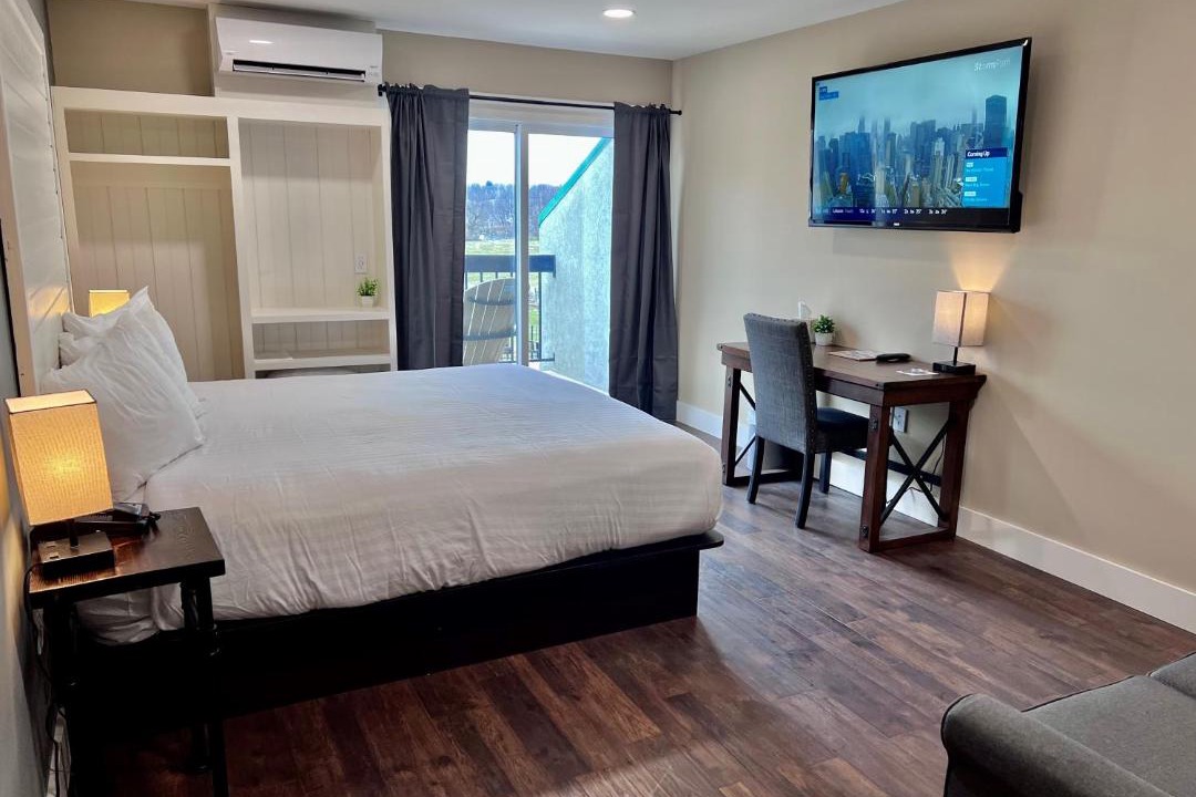 Photo of Bedroom in Ronks