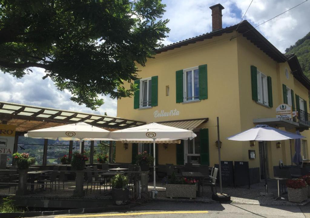 Photo of Others in Cavigliano