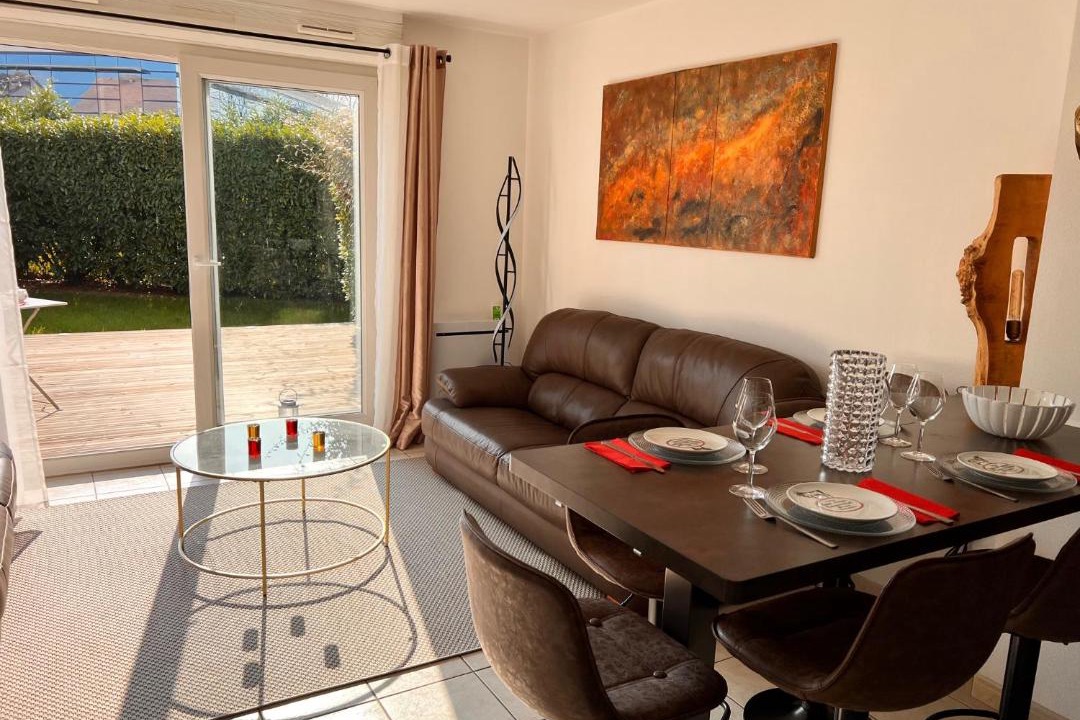 Photo of Livingroom in Sud Loire