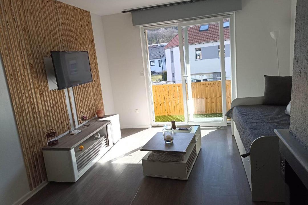 Photo of Livingroom in Hargarten-aux-Mines