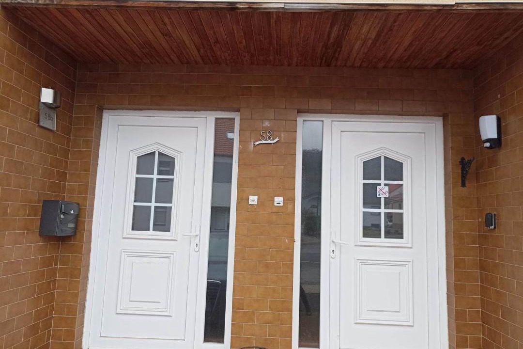 Photo of Buildings in Hargarten-aux-Mines