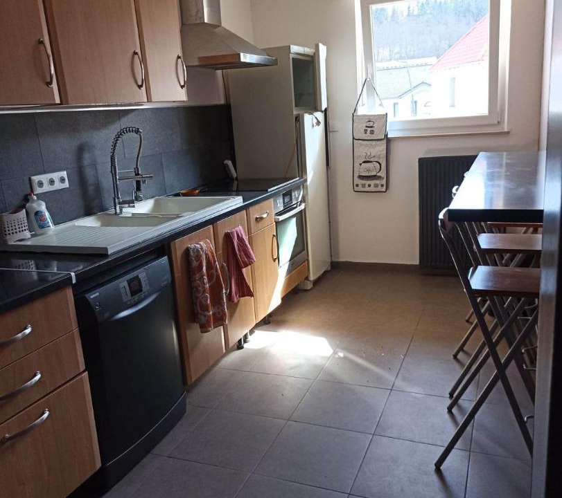 Photo of Kitchen in Hargarten-aux-Mines