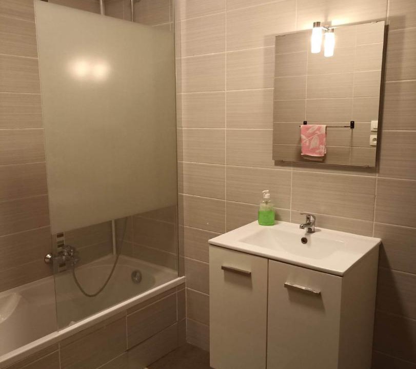 Photo of Bathroom in Hargarten-aux-Mines