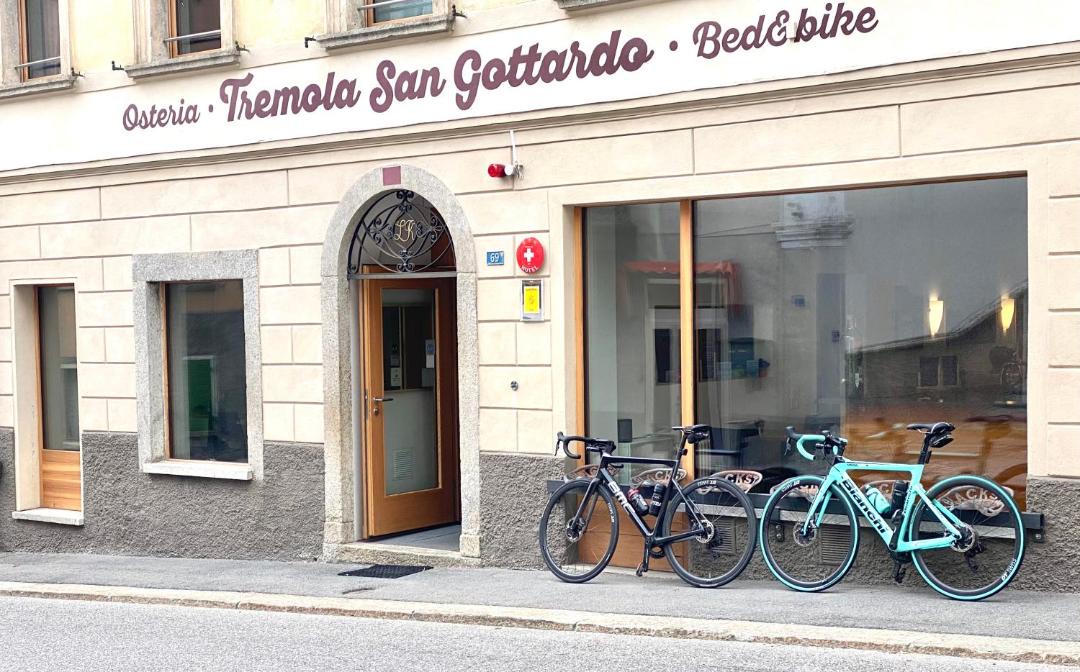 Photo of Others in Airolo