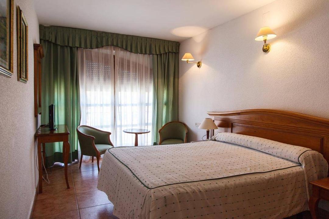 Photo of Bedroom in Tragacete