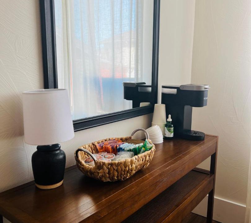 Photo of Livingroom in Kanab