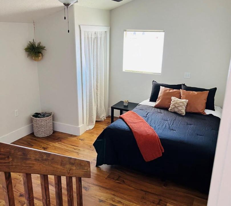 Photo of Bedroom in Kanab