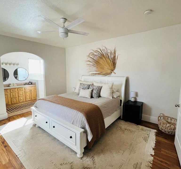Photo of Bedroom in Kanab