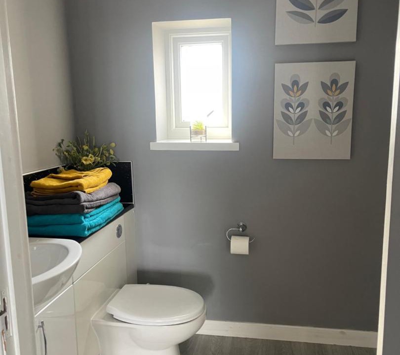 Photo of Others in Finstown