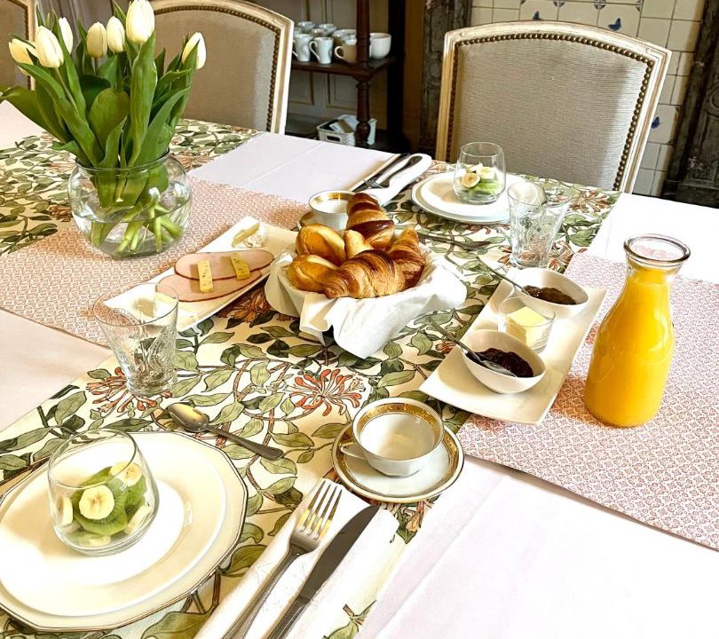 Photo of Kitchen in Saint-Loup-Hors