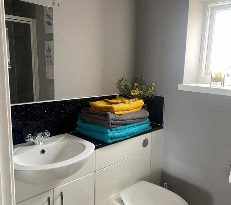 Photo of Bathroom in Finstown