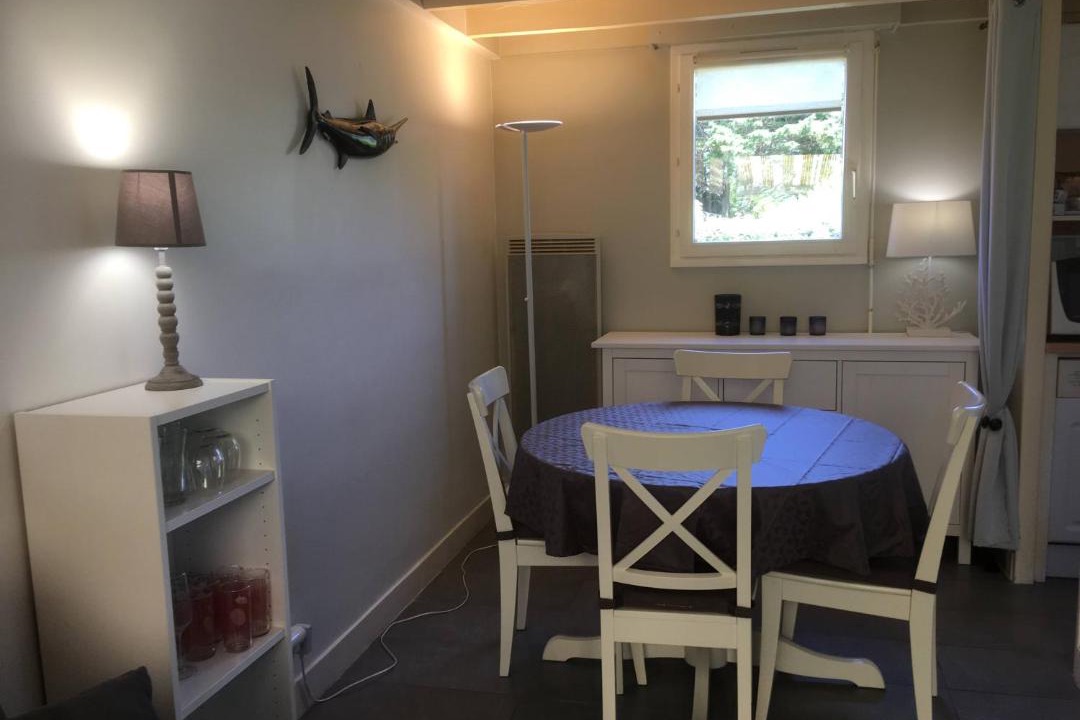 Photo of Livingroom in Le Touquet-Paris-Plage