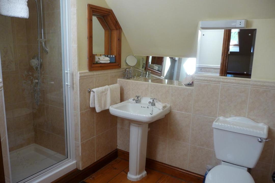Photo of Bathroom in Grimsby
