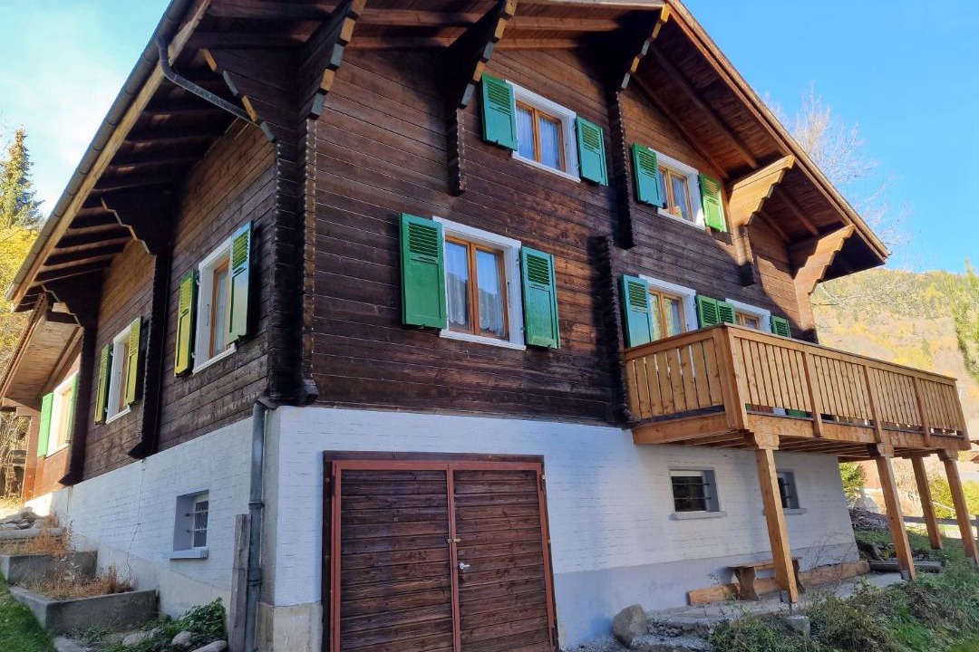 Photo of Others in Fiesch