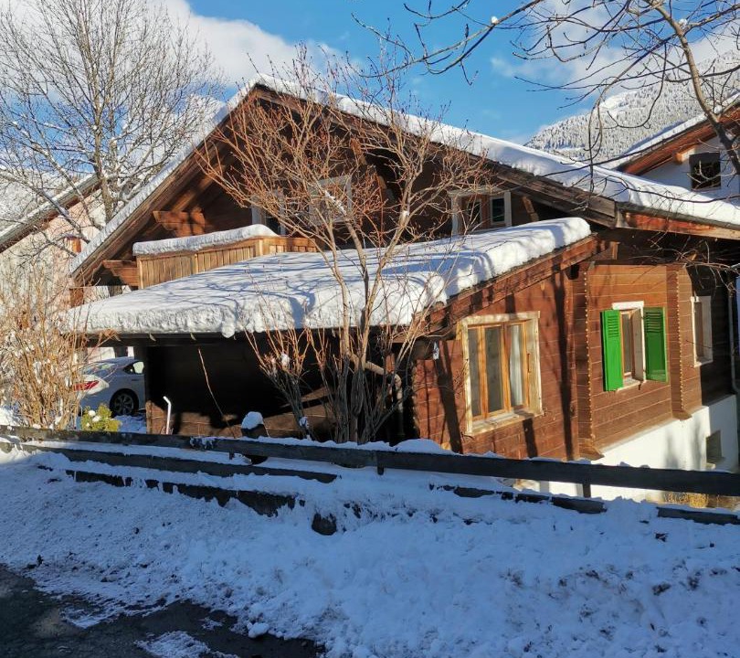 Photo of Others in Fiesch
