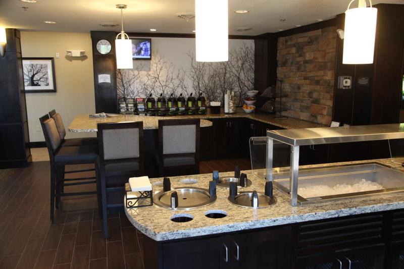 Photo of Kitchen in Grand Forks