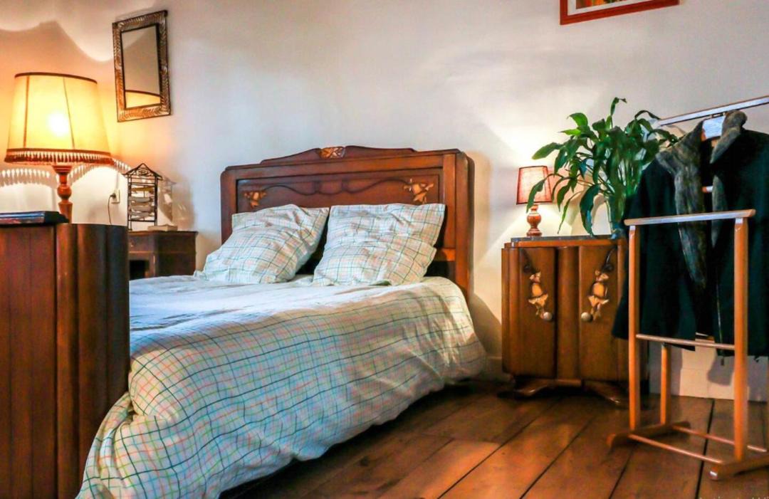 Photo of Bedroom in Aignes