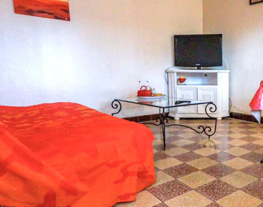 Photo of Livingroom in Aignes
