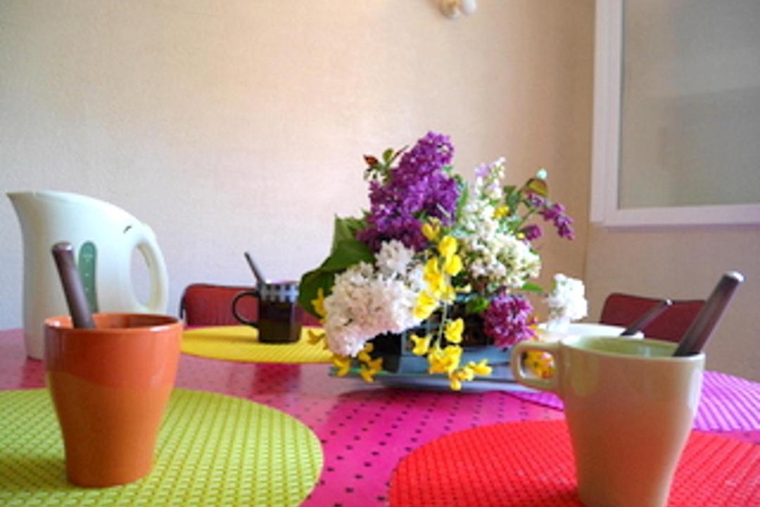 Photo of Livingroom in Aignes