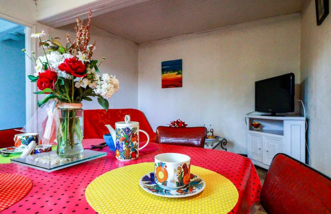 Photo of Livingroom in Aignes