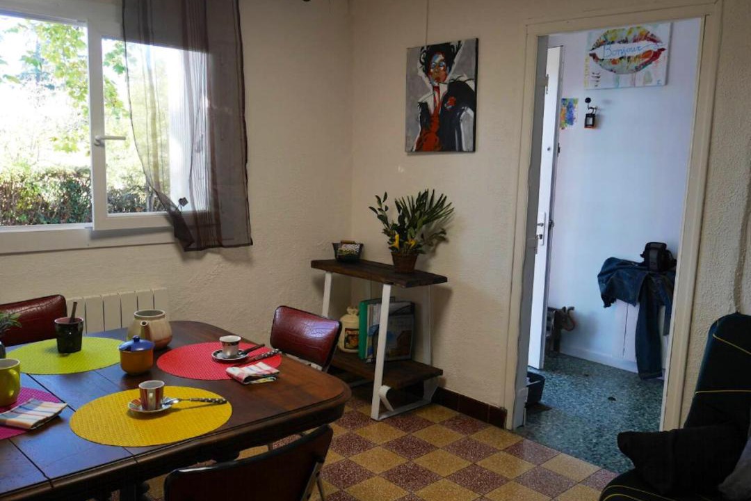 Photo of Livingroom in Aignes