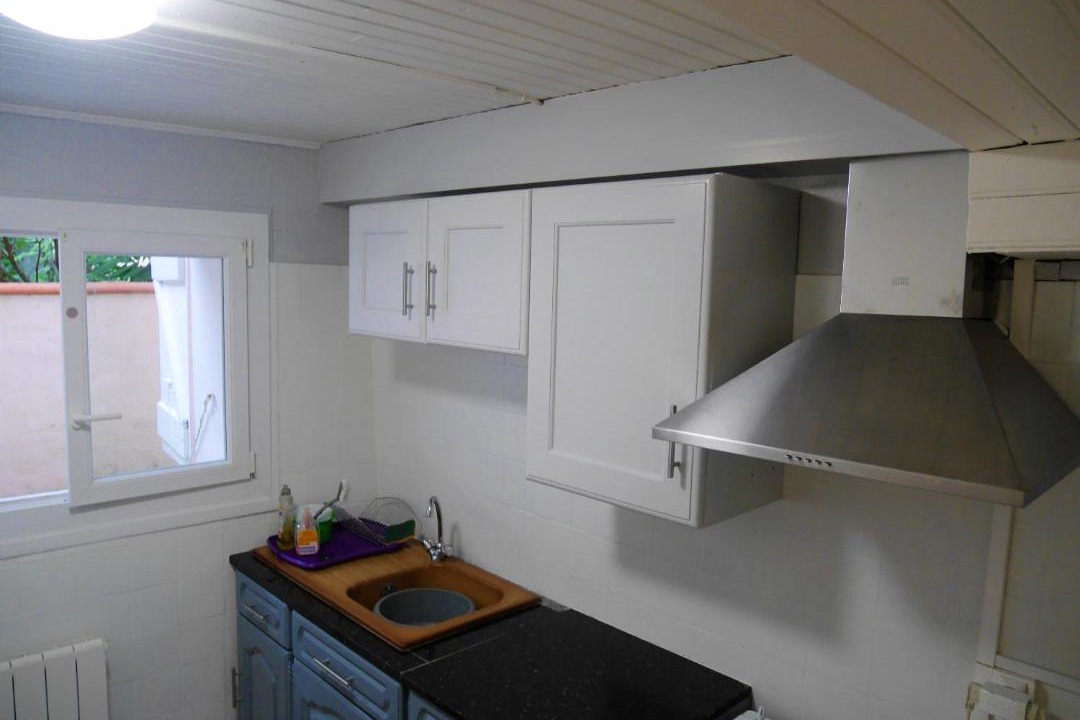 Photo of Kitchen in Aignes