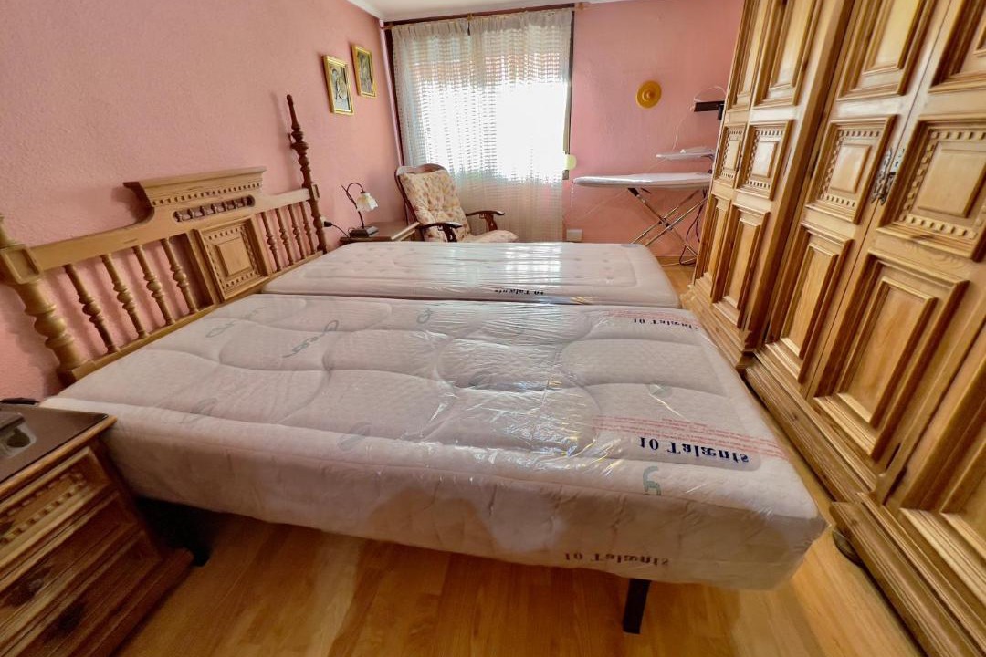 Photo of Bedroom in Sant Blai