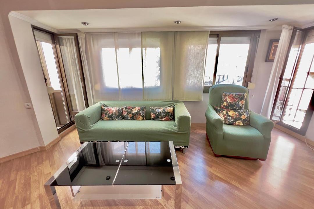 Photo of Livingroom in Sant Blai